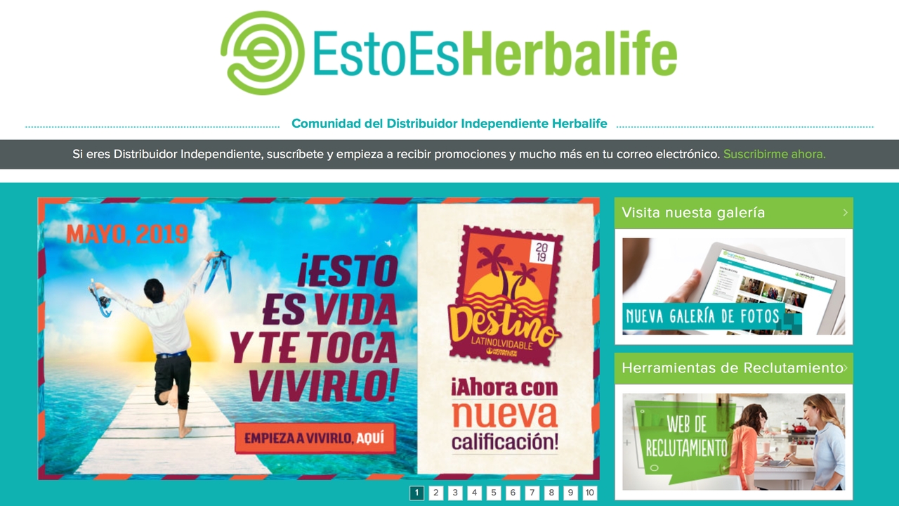 EstoEsHerbalife